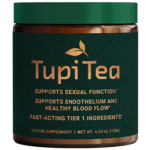 tupi-tea
