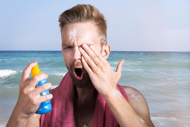 What does SPF protect your skin from?