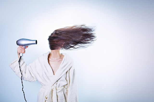 Which habit damages hair the MOST?
